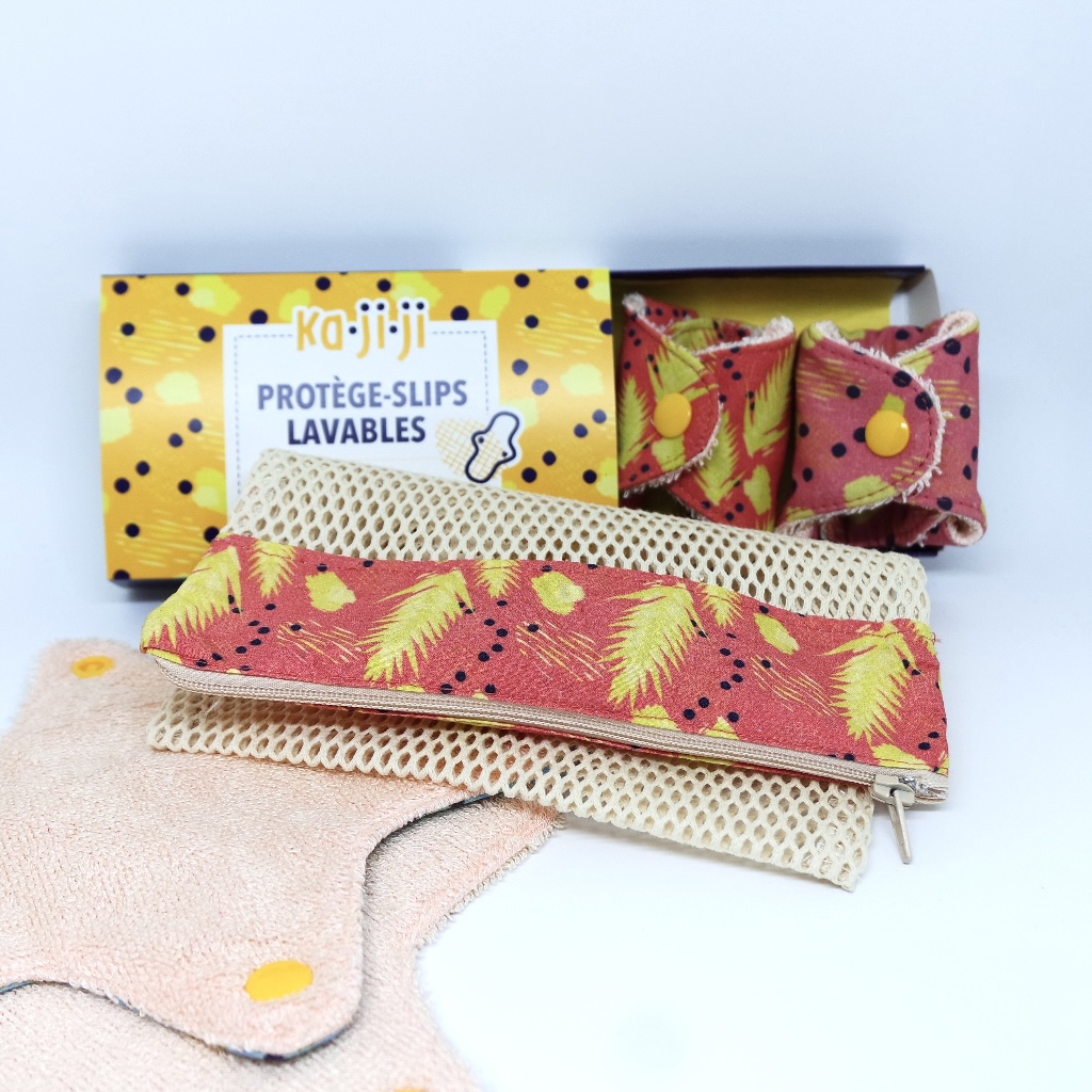 protege slip lavable coton bio