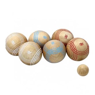 Jeu De Pétanque Compet'