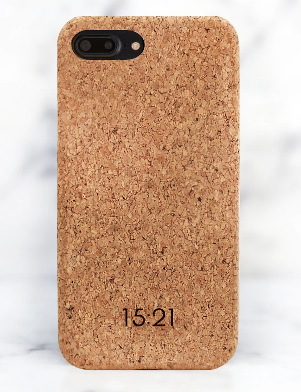 Protège iPhone en liège de 15:21Store 2