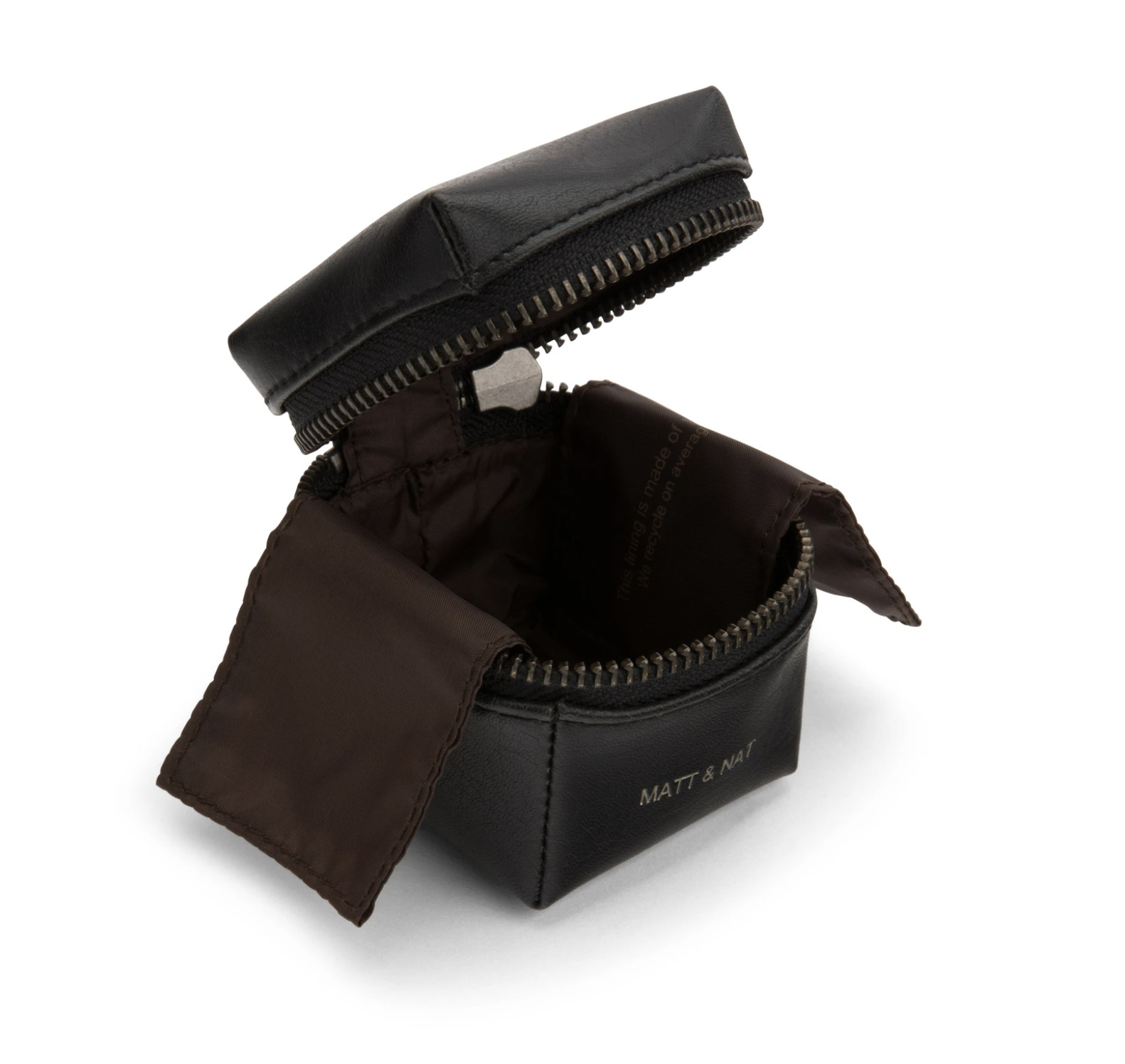 Boite à bijoux noire - Darling de Matt & Natt 4