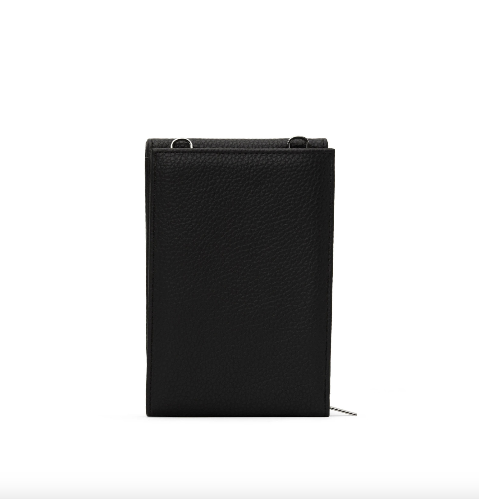 Sac portefeuille noir - Met Purity de Matt & Nat 6