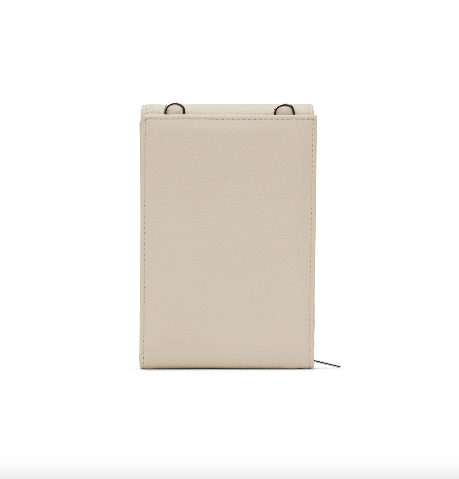Sac portefeuille beige - Met Purity de Matt & Nat 5