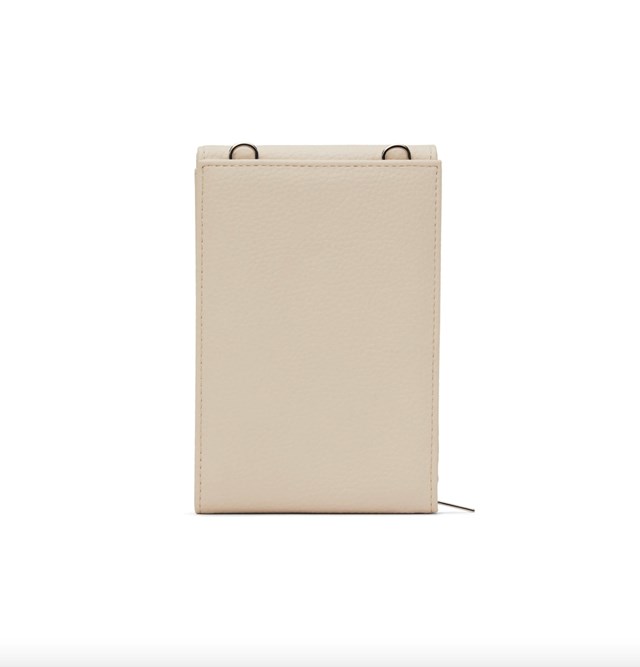Sac portefeuille beige - Met Purity de Matt & Nat 5