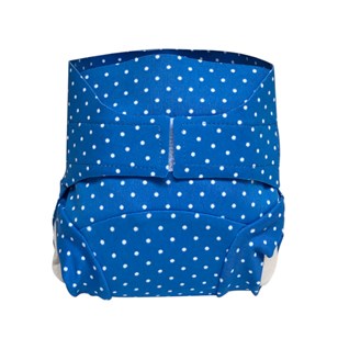 Couche lavable Blu