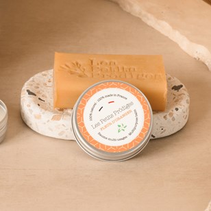 Le Baume Naturel Multi-Usages - Senteur Fleur d'Oranger - 30ml/100ml