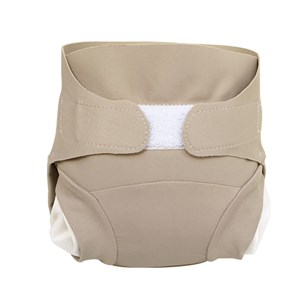 Couche lavable Sable