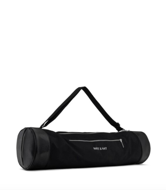 Sac de sport/yoga noir -  OAM Mira de Matt & Nat 3