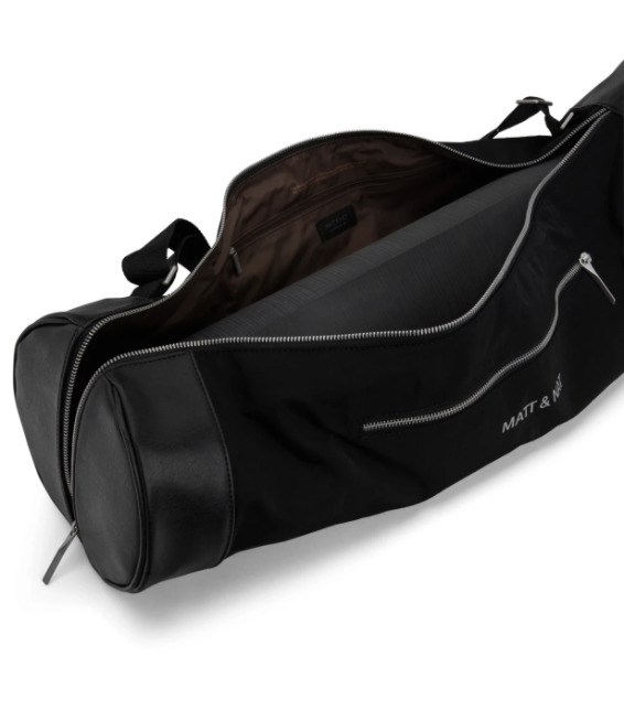 Sac de sport/yoga noir -  OAM Mira de Matt & Nat 4