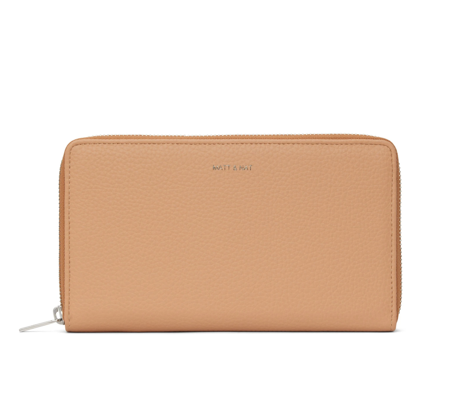 Portefeuille de voyage melon - Trip Vegan de Matt & Nat 2