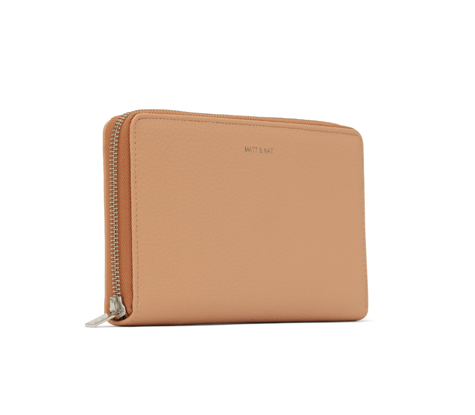 Portefeuille de voyage melon - Trip Vegan de Matt & Nat 3