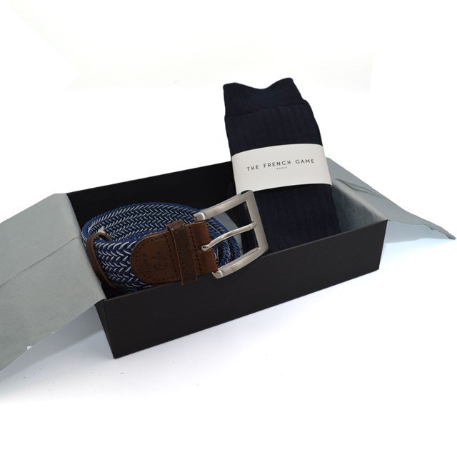 Coffret made in France Frenchy Weekend 3