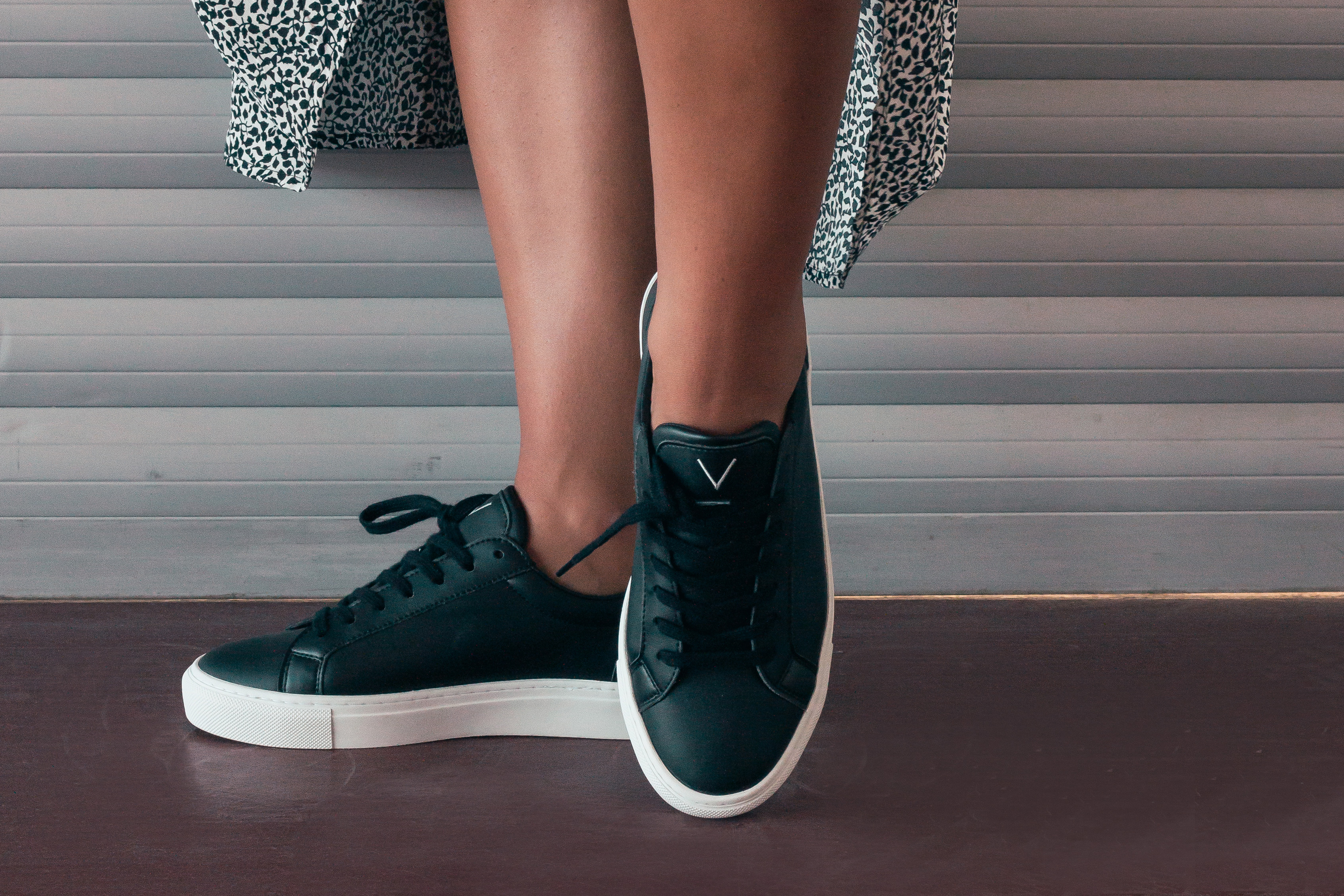 Vanille Apple Black 5