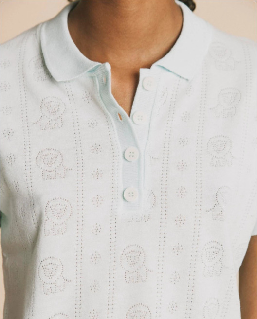 Polo vert d'eau - Luangwa de Thinking MU 2