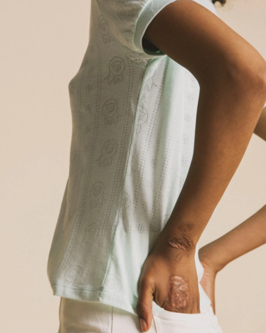 Polo vert d'eau - Luangwa de Thinking MU 3