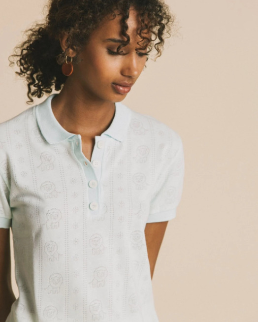 Polo vert d'eau - Luangwa de Thinking MU 4