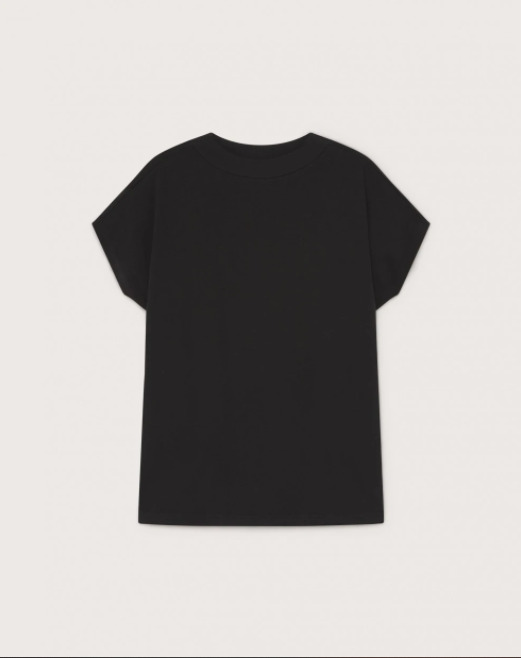 T-shirt noir - Volta de Thinking MU 5