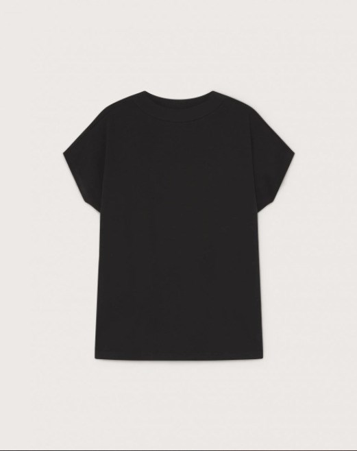 T-shirt noir - Volta de Thinking MU 5