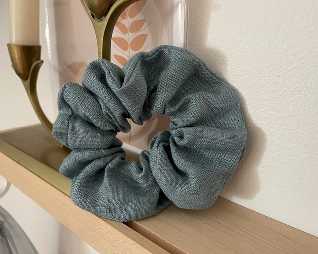 CHOUCHOU Bleuet 2