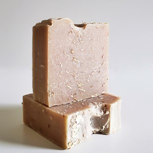 Exfoliant Doux "Le Flocon"