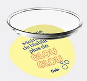 Gobi Indoor, la gourde écolo personnalisable en verre - Plusieurs couleurs 36