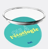 Gobi Indoor, la gourde écolo personnalisable en verre - Plusieurs couleurs 37