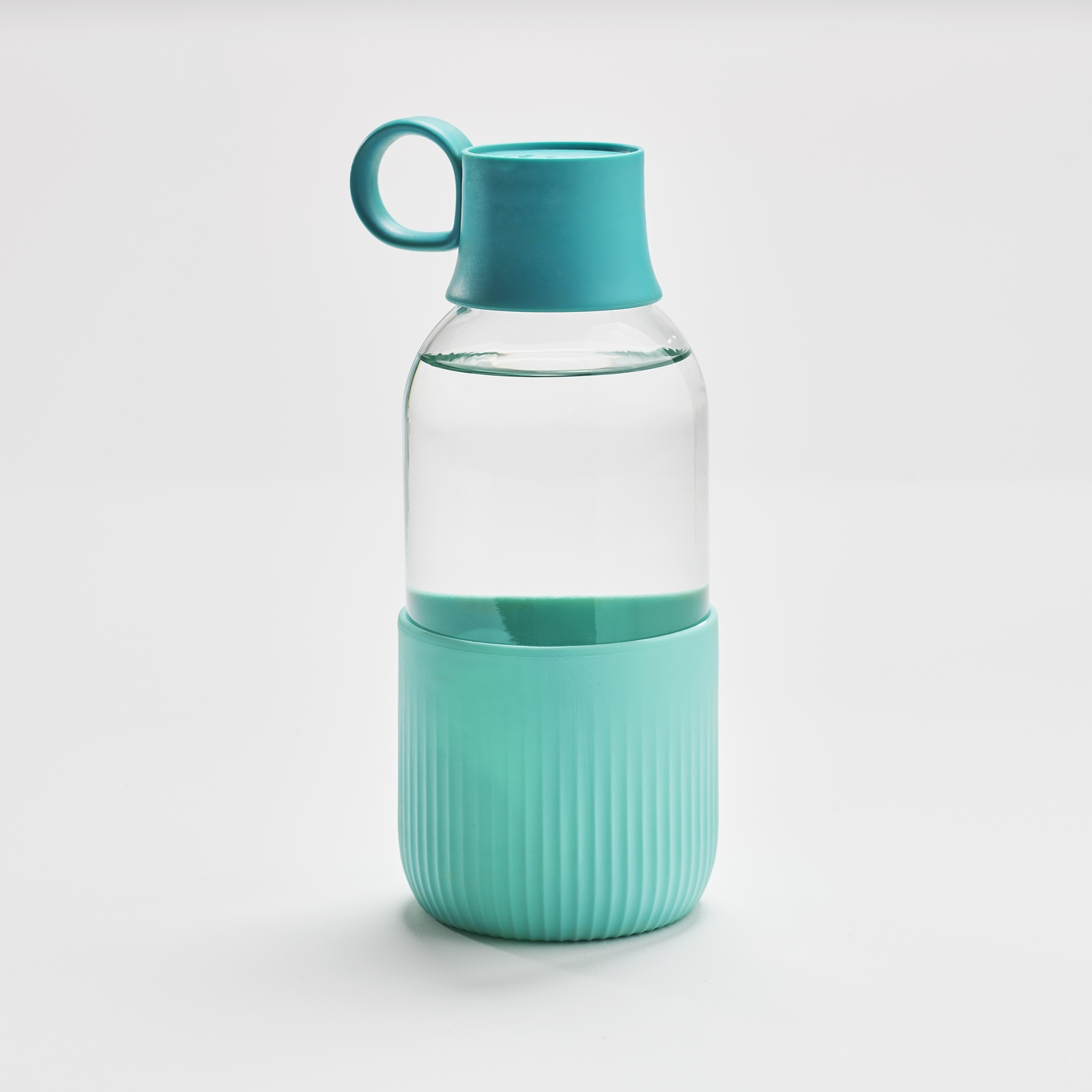 Gobi Indoor, la gourde écolo personnalisable en verre - Plusieurs couleurs 35