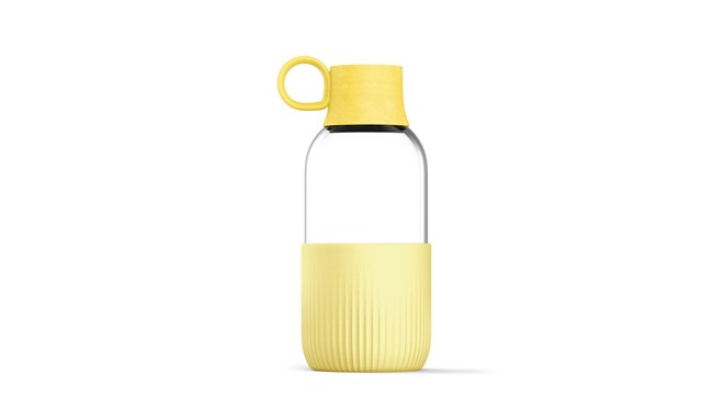 Gobi Indoor, la gourde écolo personnalisable en verre - Plusieurs couleurs 13