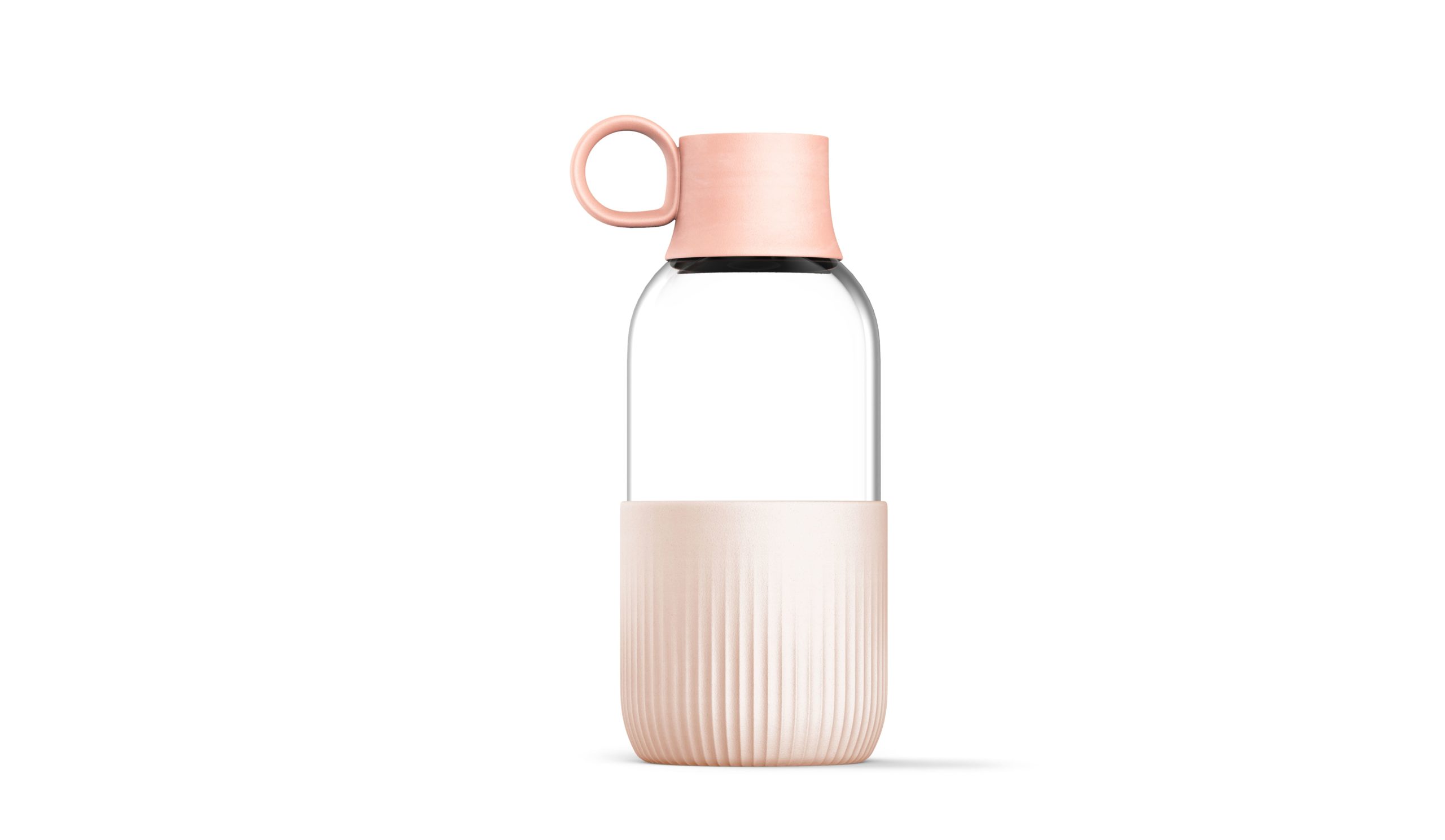Gobi Indoor, la gourde écolo personnalisable en verre - Plusieurs couleurs 18