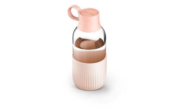 Gobi Indoor, la gourde écolo personnalisable en verre - Plusieurs couleurs 21