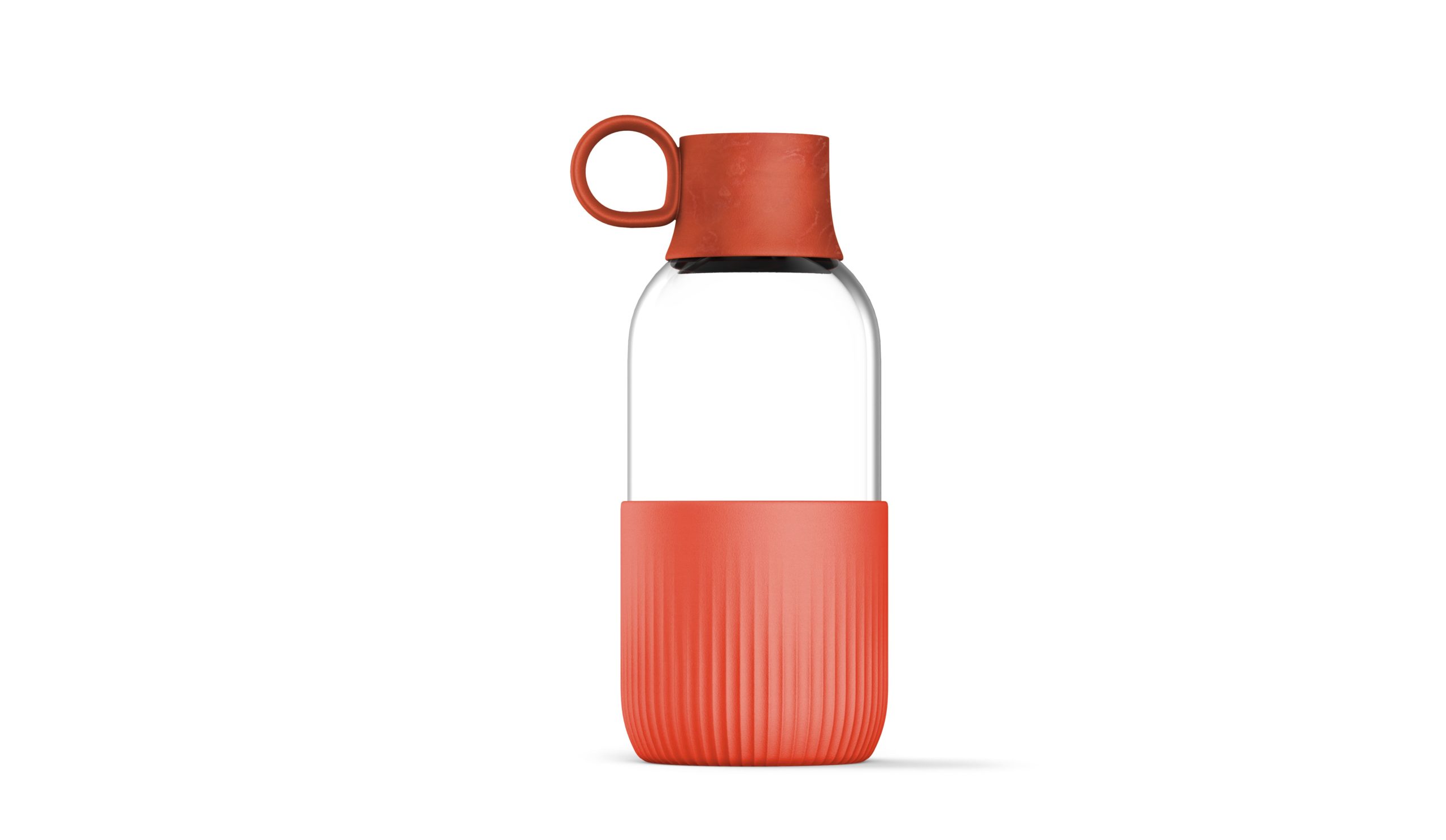 Gobi Indoor, la gourde écolo personnalisable en verre - Plusieurs couleurs 23