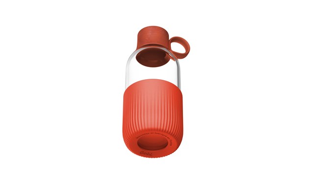 Gobi Indoor, la gourde écolo personnalisable en verre - Plusieurs couleurs 24
