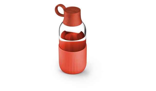 Gobi Indoor, la gourde écolo personnalisable en verre - Plusieurs couleurs 26