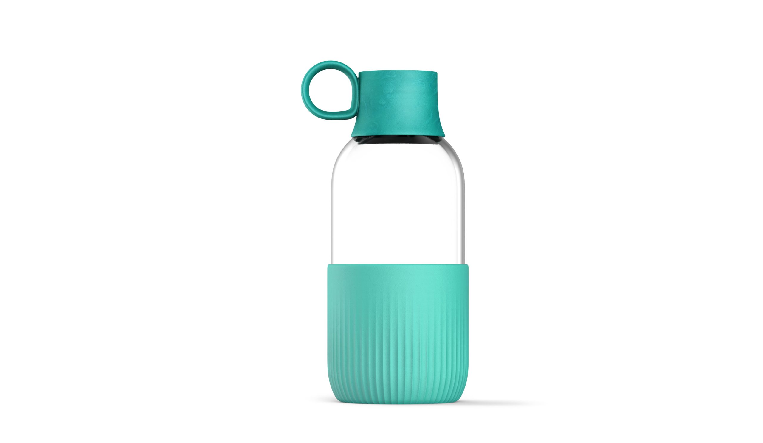 Gobi Indoor, la gourde écolo personnalisable en verre - Plusieurs couleurs 28