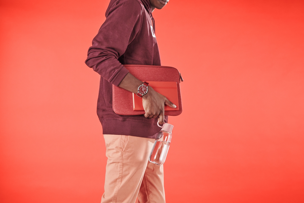 Gobi Street, la gourde écolo personnalisable légère - Plusieurs couleurs 28