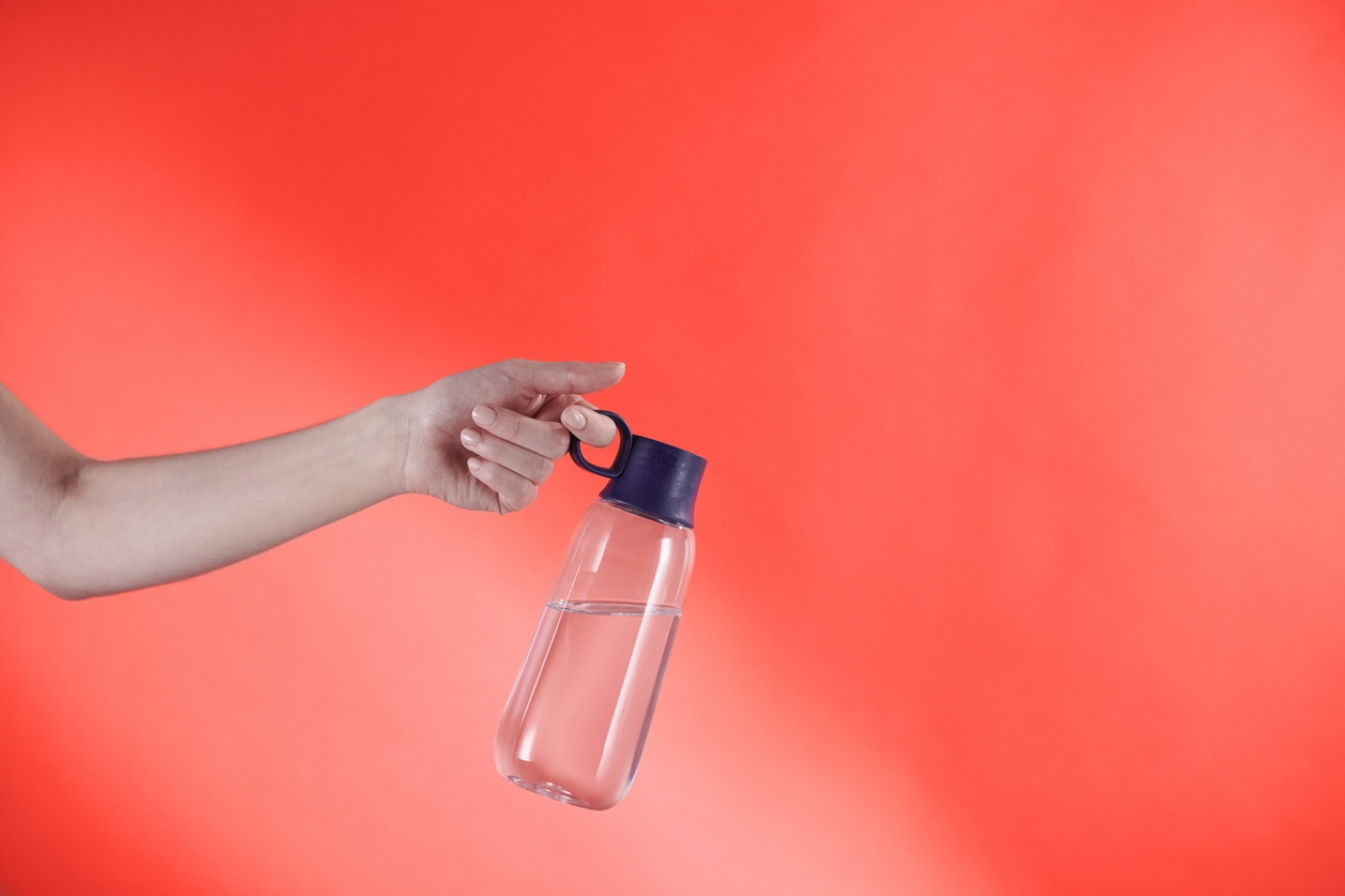 Gobi Street, la gourde écolo personnalisable légère - Plusieurs couleurs 27