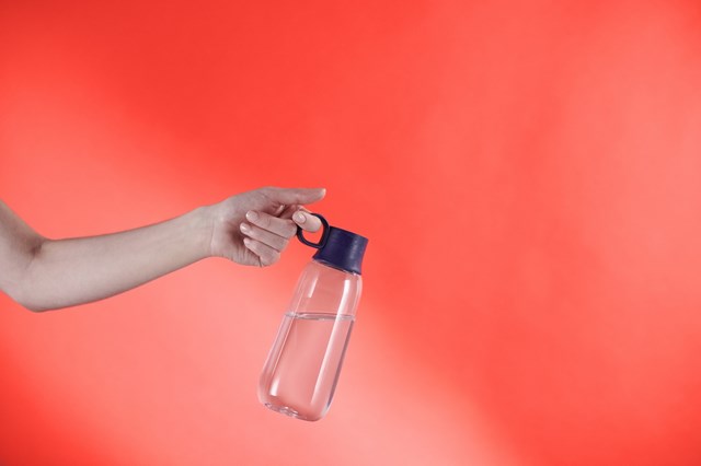 Gobi Street, la gourde écolo personnalisable légère - Plusieurs couleurs 27