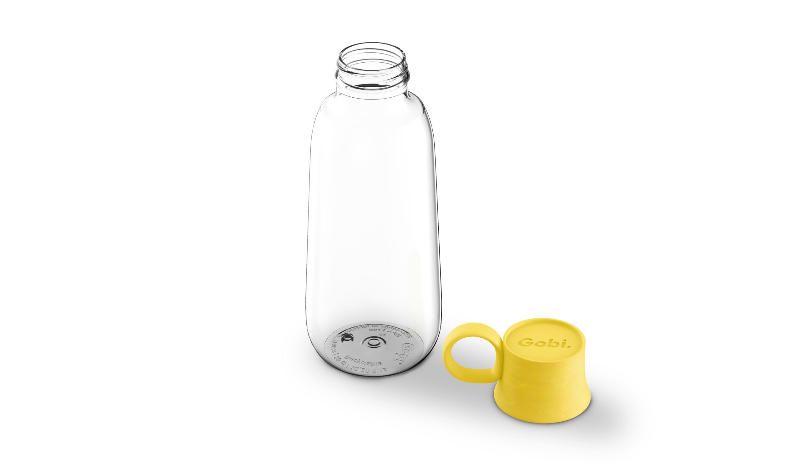 Gobi Street, la gourde écolo personnalisable légère - Plusieurs couleurs 13