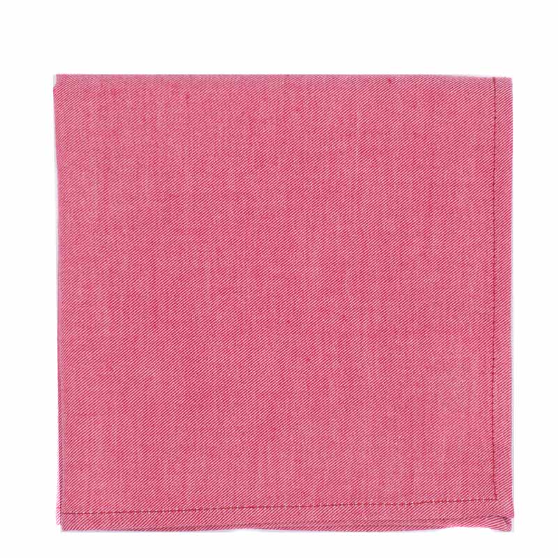 Mouchoir pur coton biologique