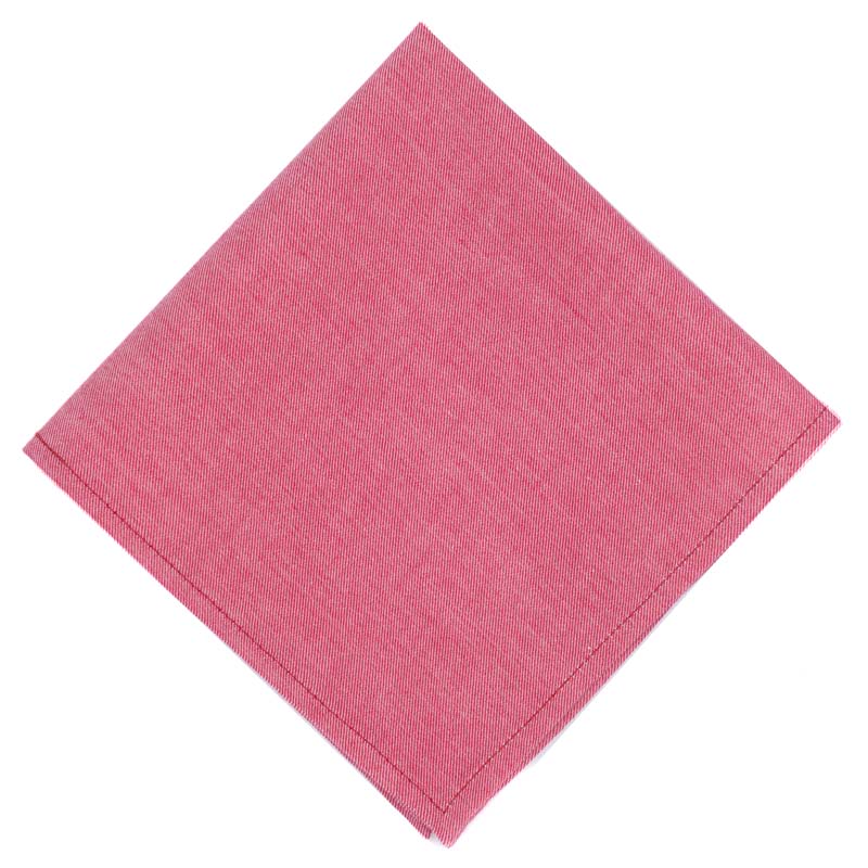 Mouchoir pur coton biologique