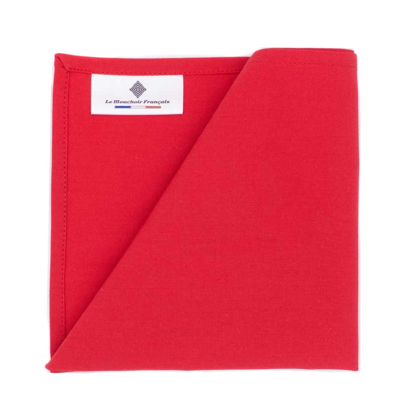 Tango - Mouchoir en Coton Bio - Copie 5