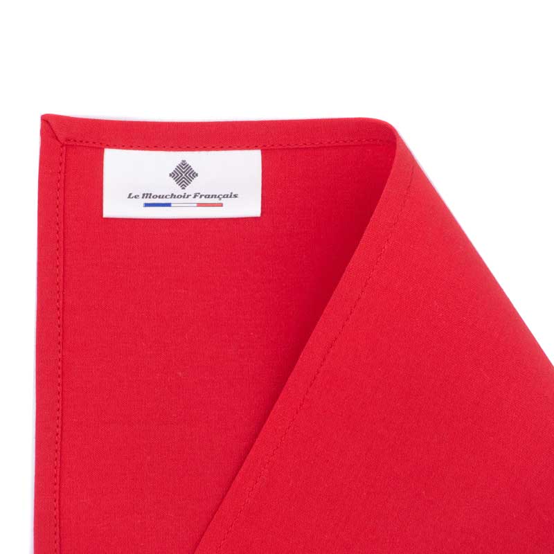 Tango - Mouchoir en Coton Bio - Copie 4