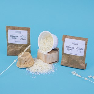 Kit DIY mon savon éco responsable