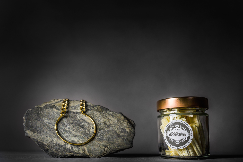 bresma, bijoux, jonc, bonbon, artisanat, local, vin, bourgogne, chardonnay, paris