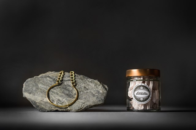 bresma, bijoux, jonc, bonbon, artisanat, local, vin, bourgogne, chardonnay, paris