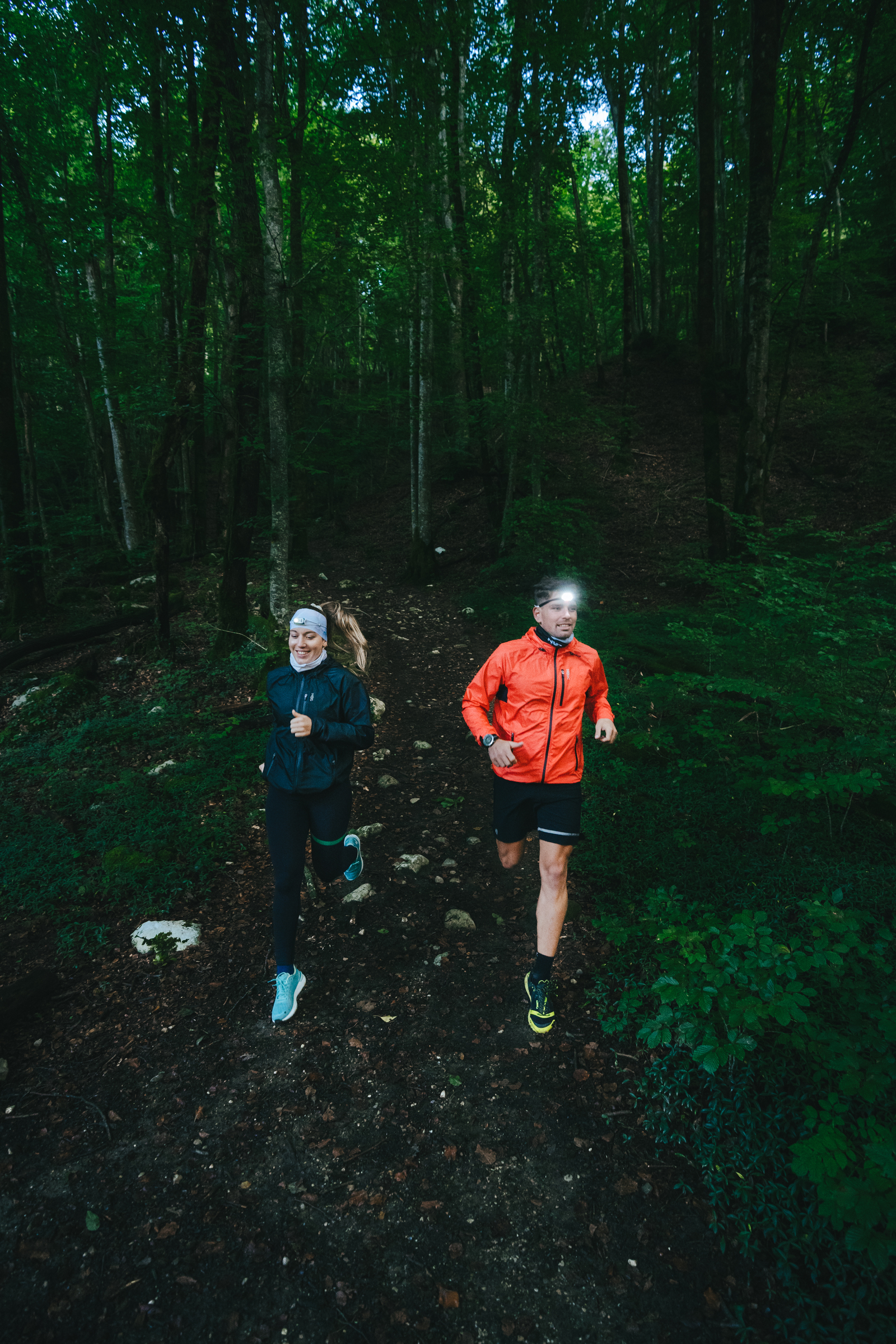 WIND JACKET - Coupe-vent unisexe, déperlant et recyclé - Plusieurs couleurs 9