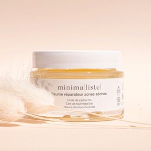 BAUME RÉPARATEUR ZONES SÈCHES 50 ML