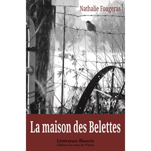 La maison des Belettes - Roman