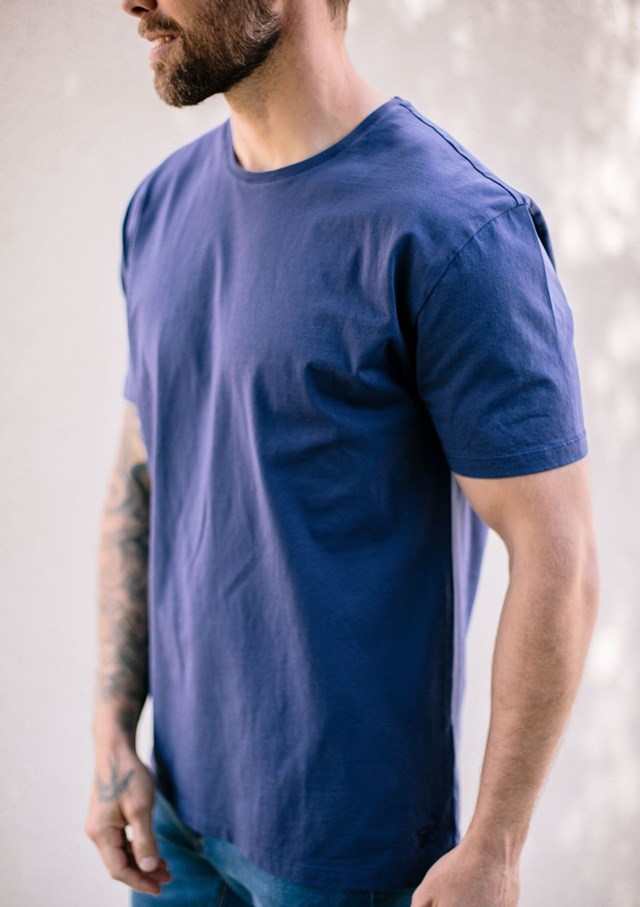 T-shirt CONFIANT  - Coton bio 4