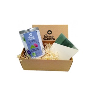Coffret tisane boost imunitaire