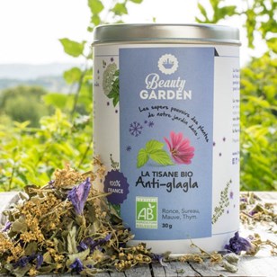 Tisane bio Hiver